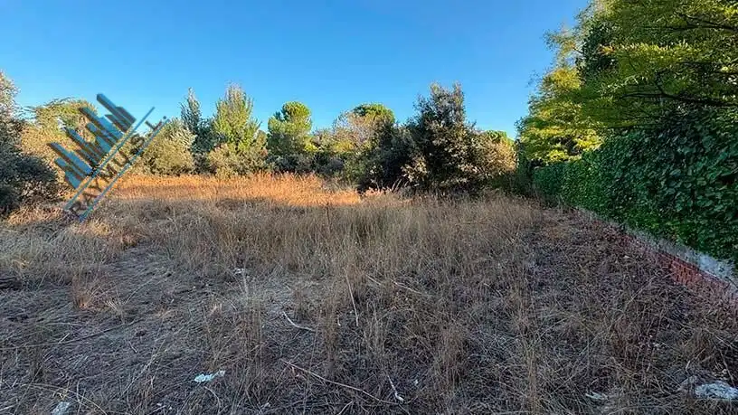 Residential for sale in Madrid