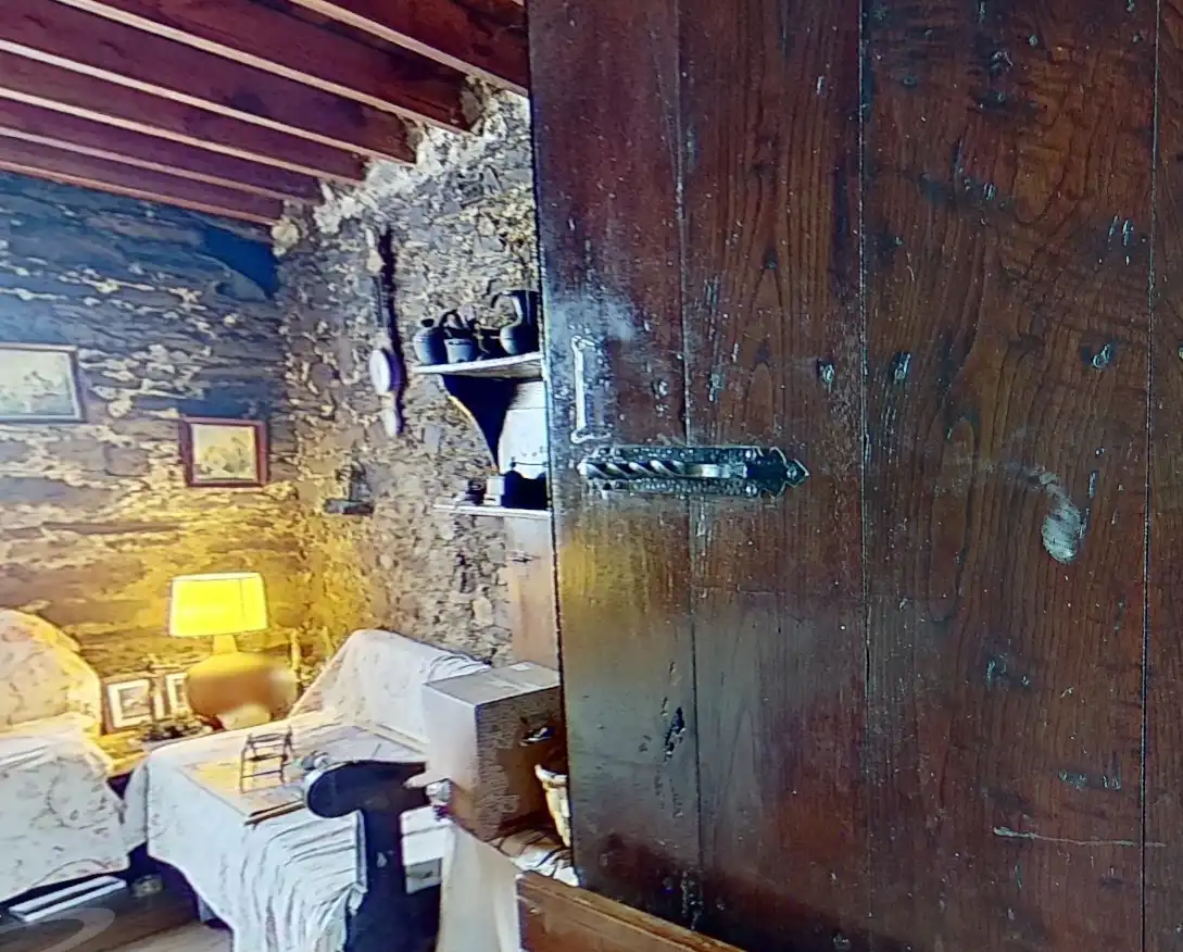 Finca rústica en venta en Tineo con Jardín privado, Parquet y Terraza