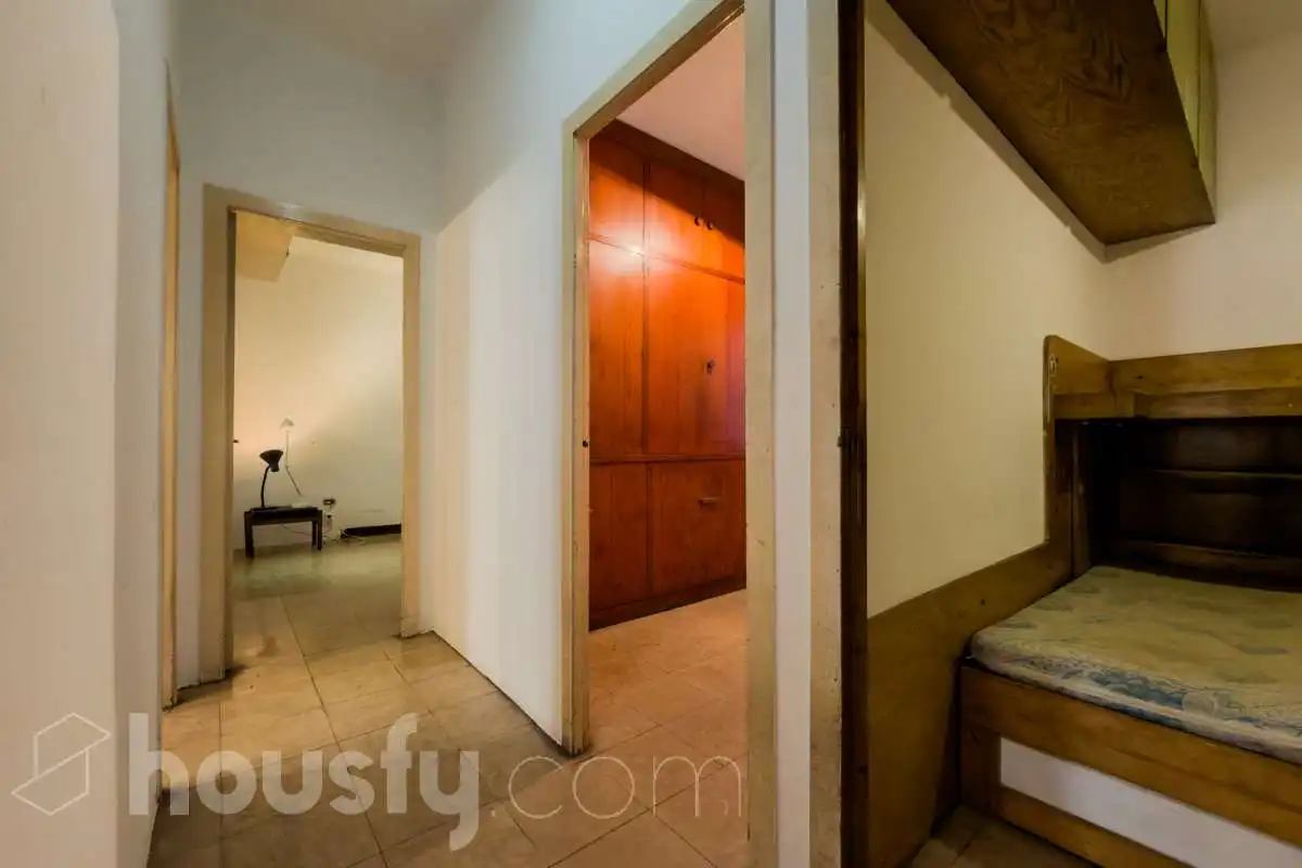 Piso con ascensor en venta en Carrer d'Enric Granados ., imagen 13