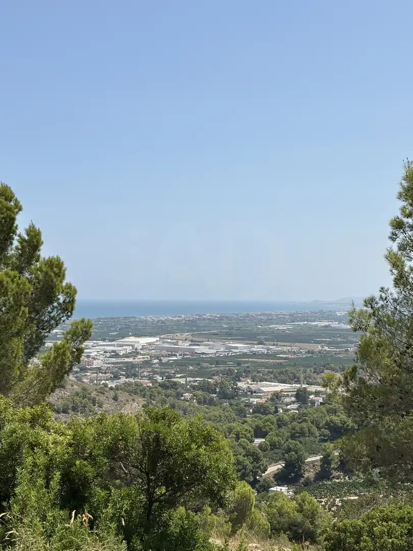 Casa amb piscina en venda a La Font d'en Carròs, imagen 31