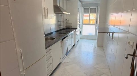 Foto 5 de Piso en venta en Calle Arroyo, 55, San Carlos - San José, Sevilla Capital