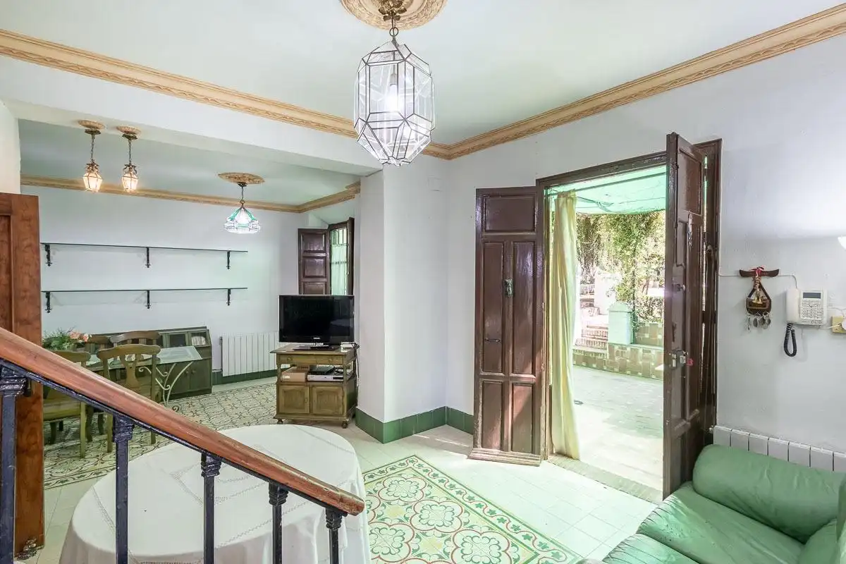 Houses for sale in Granada  with Private garden, Terrace and Community pool