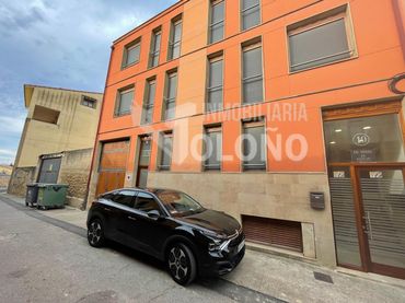 Apartament amb ascensor en venda a Briones
