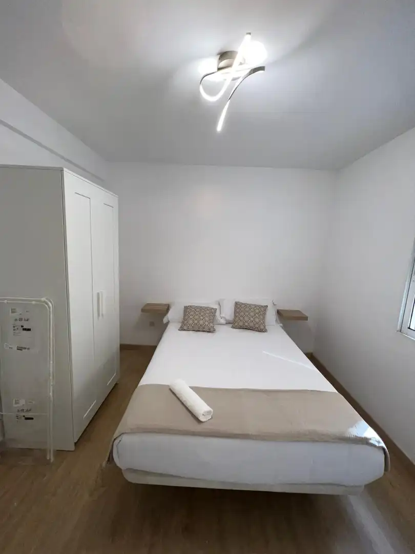 Habitación en Avenida de Bonaire, 5, La Luz - El Torcal