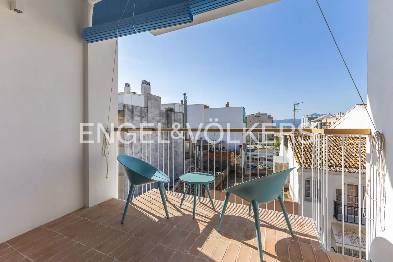 Terrassa de Àtic en venda en Gandia amb Aire condicionat, Calefacció i Terrassa