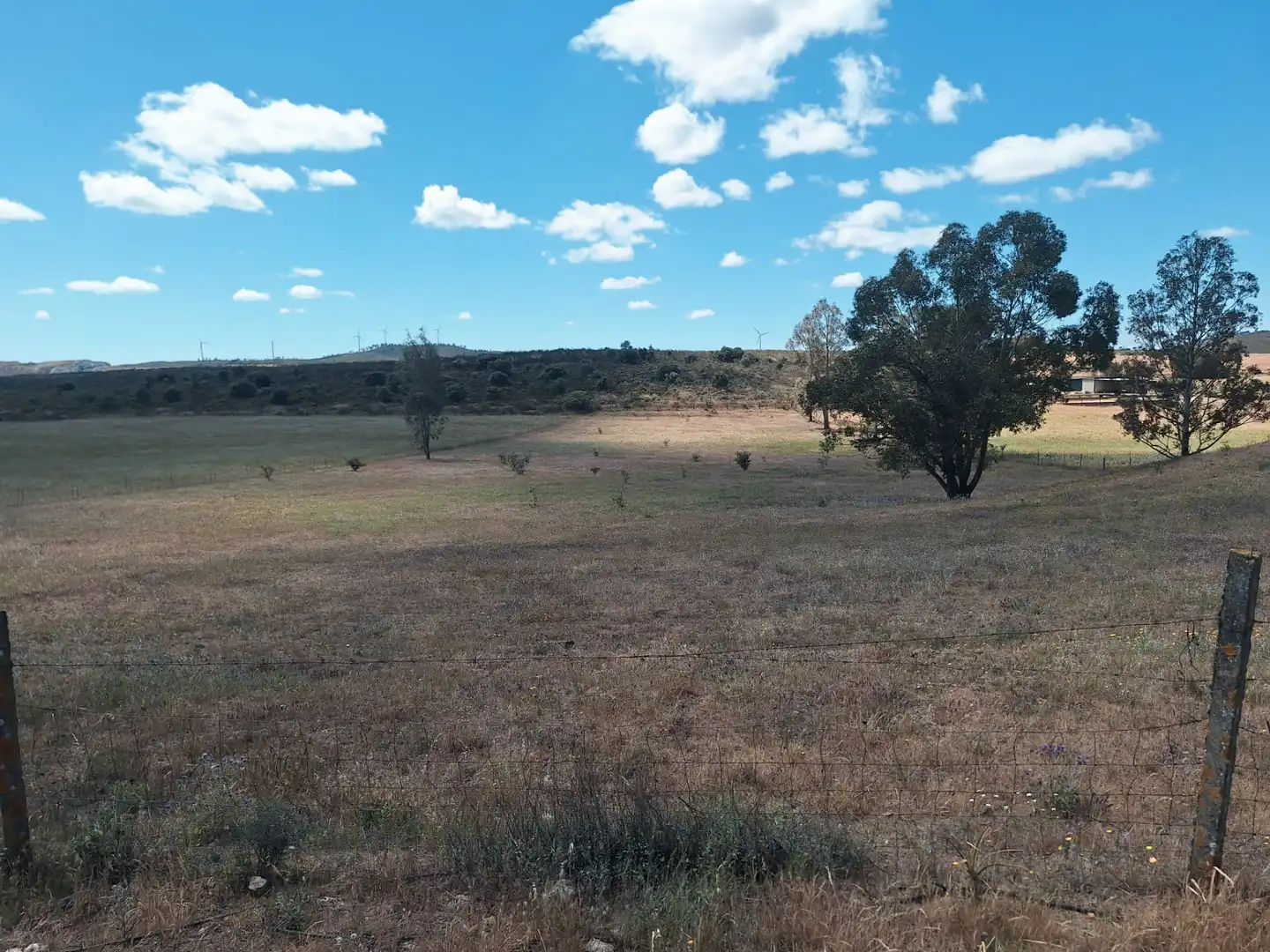 Terreno en venta en Calle Colon, 15, Tharsis