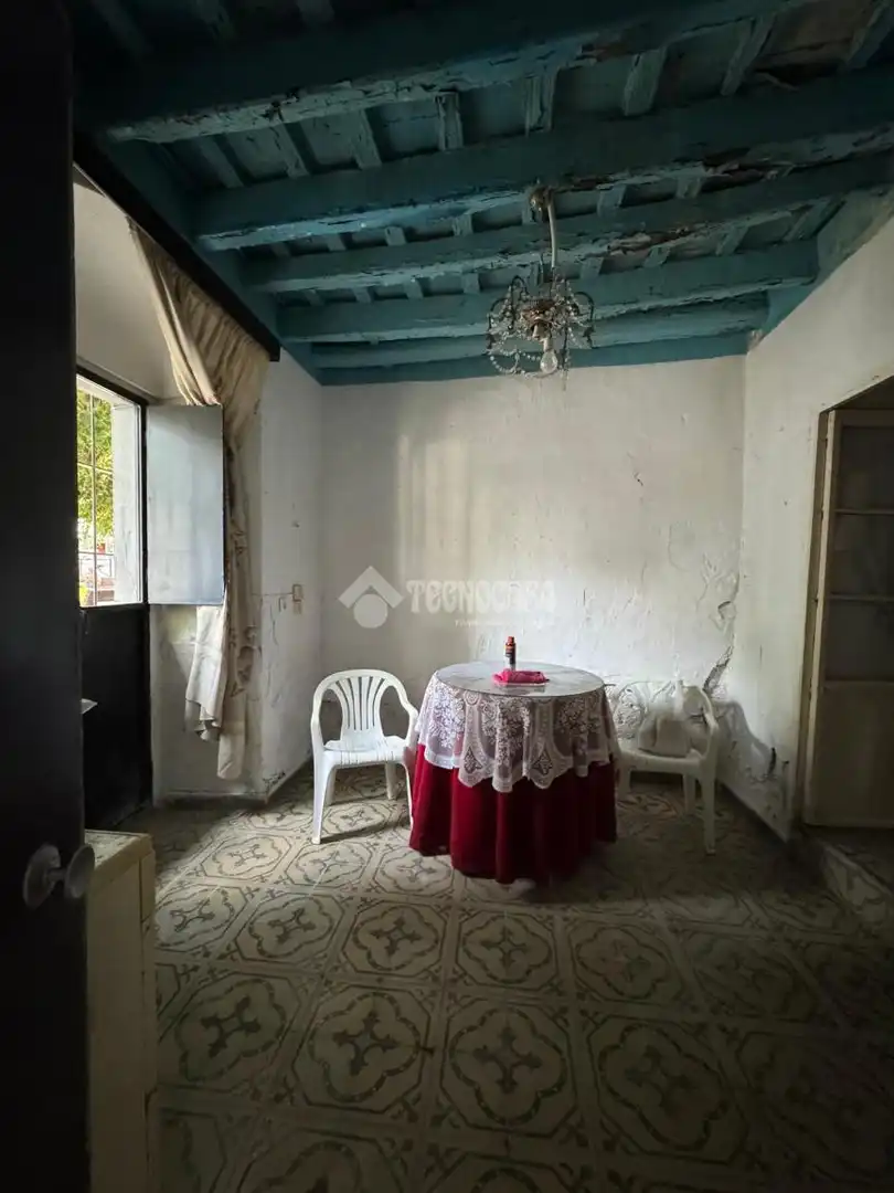 Detached homes for sale in Arcos de la Frontera