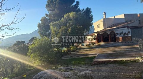 Foto 4 de Finca rústica en venta en Gibralgalía, Cártama