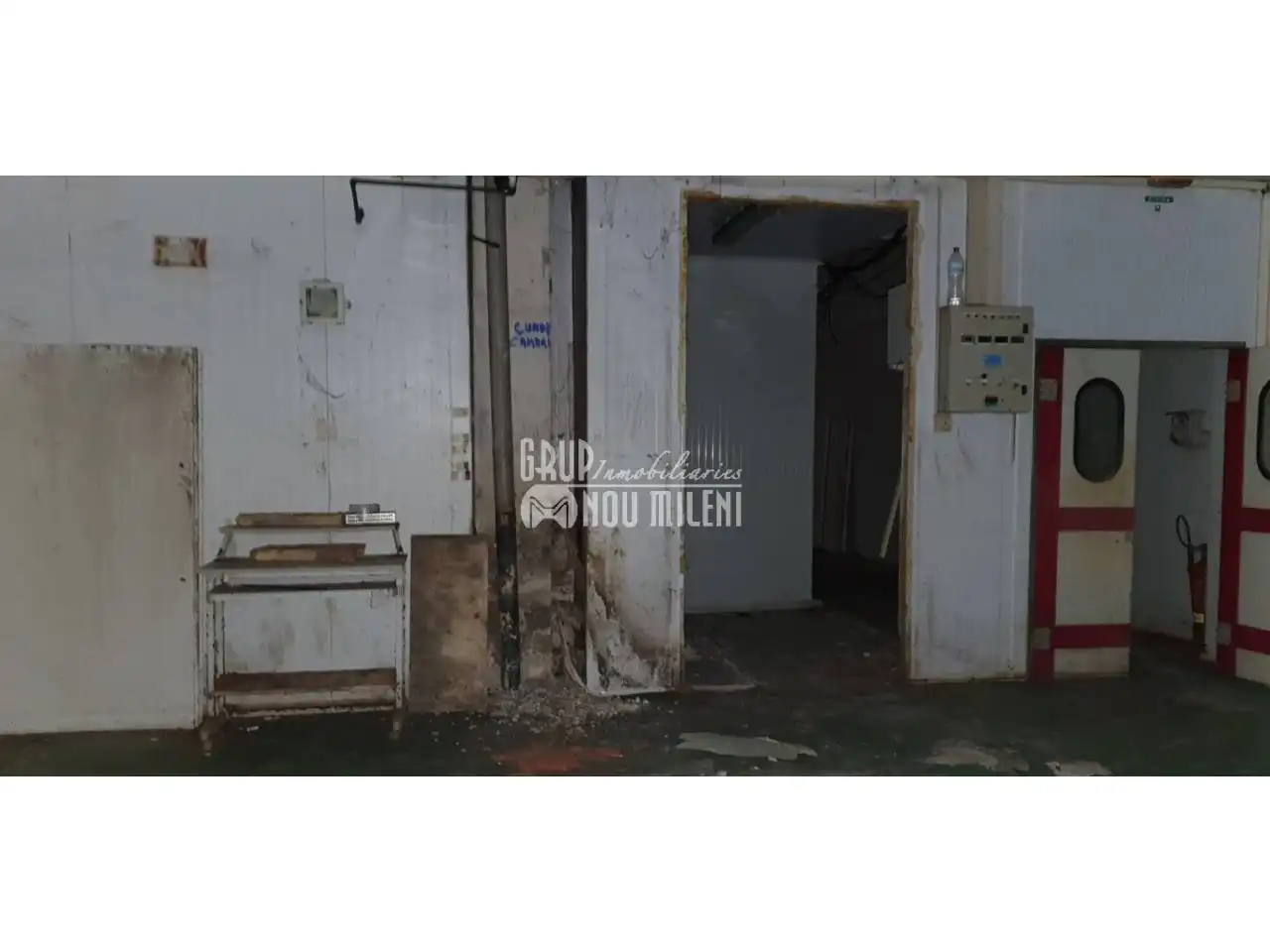 Business premises for sale in Calle BLASCO IBAÑEZ, imagen 24