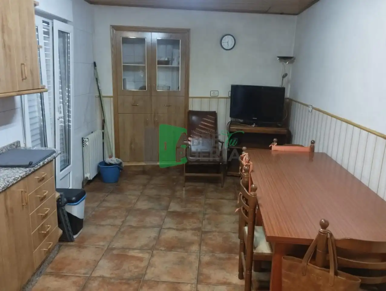 Casa o xalet en venda en Ourense Capital  amb Calefacció, Jardí privat i Moblat
