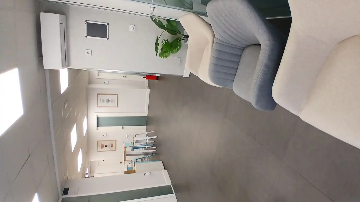 Büro mit Aufzug zur Miete in Simón Hernandez, imagen 26