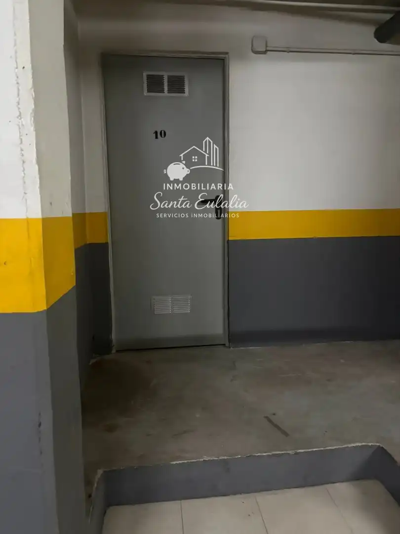 Pis en venda en Mérida amb Aire condicionat, Calefacció i Parquet