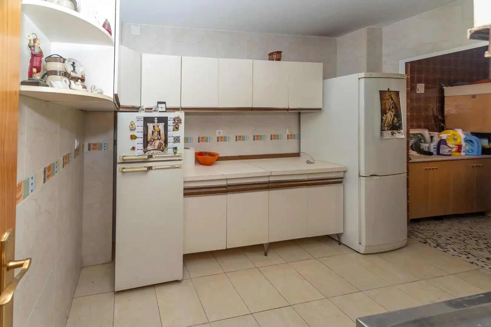 Wohnung mit Terrasse zum Verkauf in Guadix, imagen 7