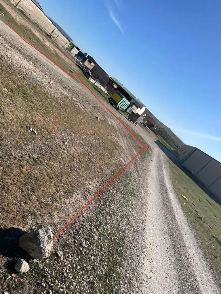 Grundstücke und Bauplätze zum Verkauf in CALLE PROYECTO G 11, imagen 2