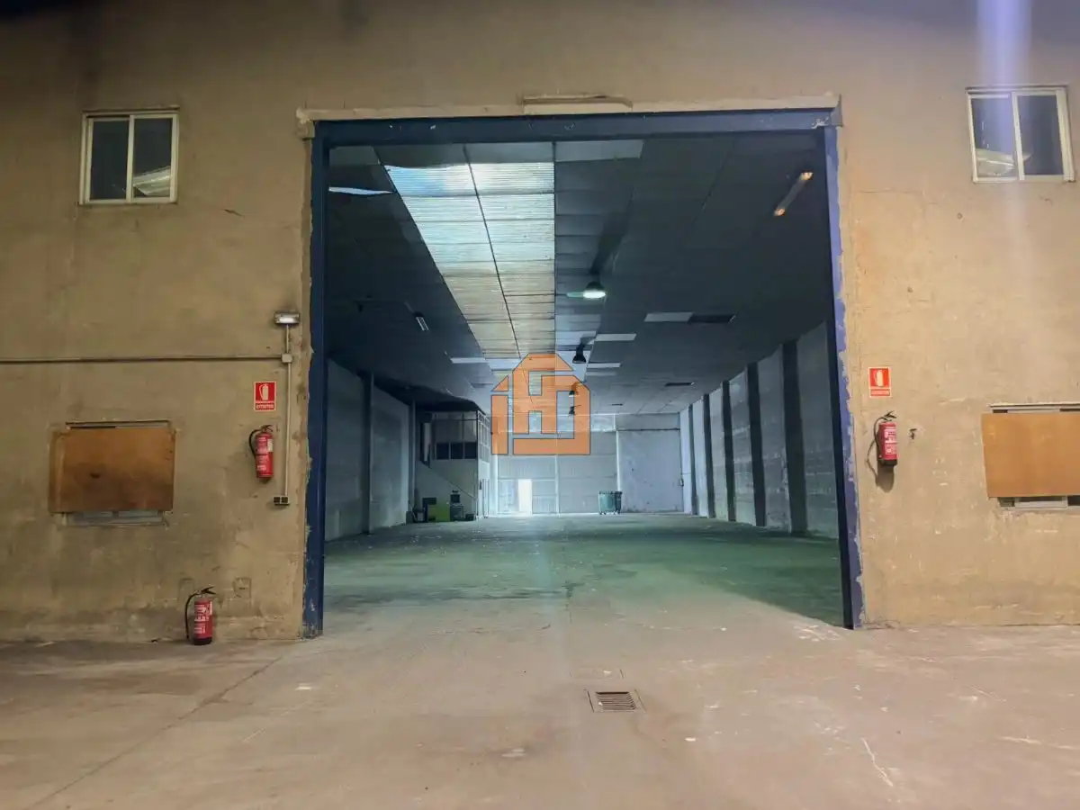 Industrial building for sale in Calle San Roque, imagen 12