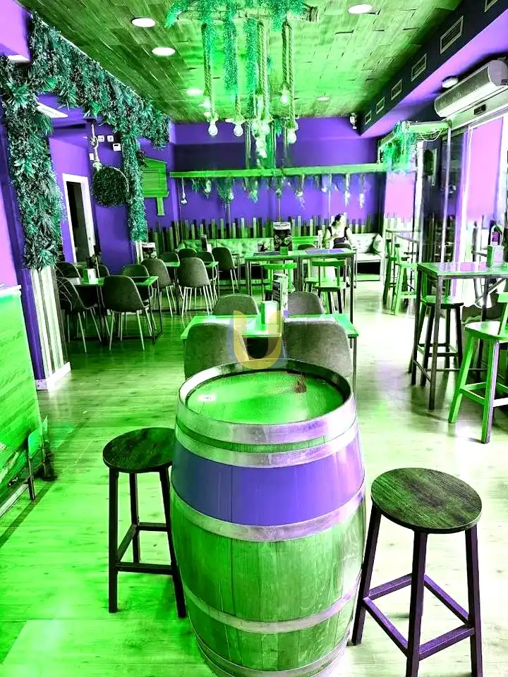 Business premises for transfer in Centro, imagen 2