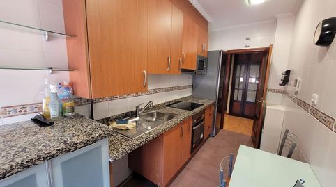 Foto 2 von Wohnung zur Miete in Calle Belarmino Tomás, La Felguera, Langreo