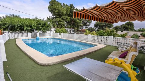 Photo 2 of Houses for sale in Las Trescientas - San Francisco - Ciudad Vergel, Elda