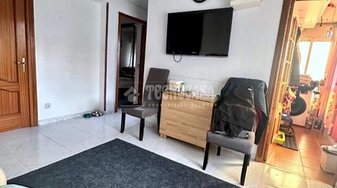 Foto 4 de Pis en venda a Ambroz, Madrid