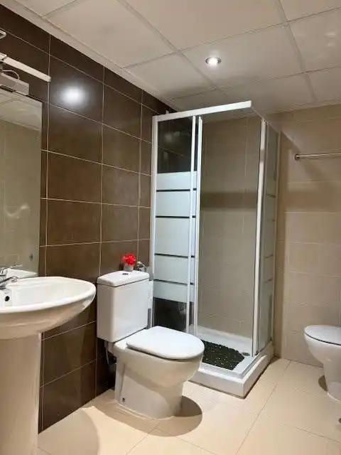Apartament amb terrassa de lloguer a Sur, imagen 21