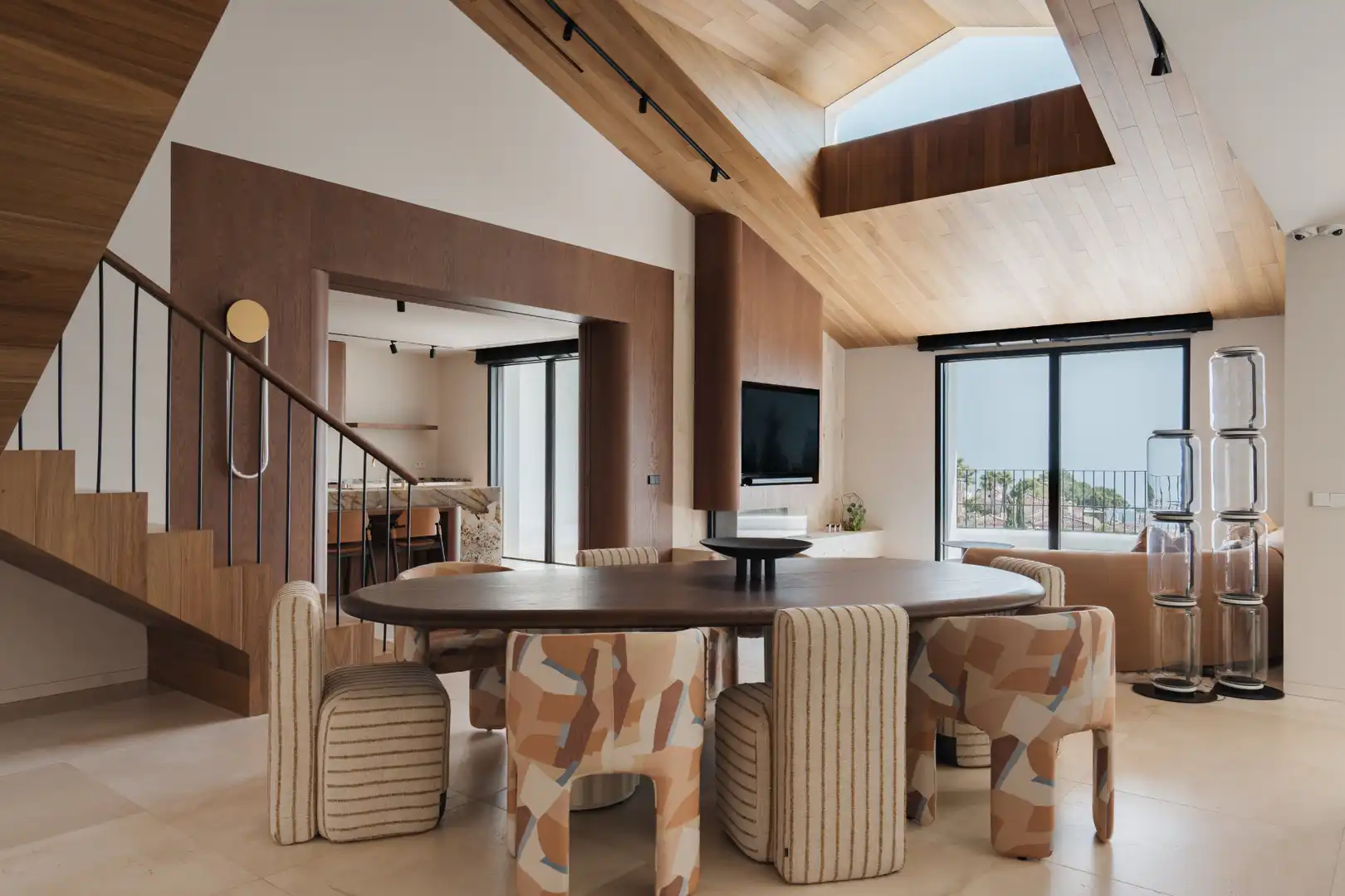 Villa avec piscine à vendre à El Madroñal, imagen 12