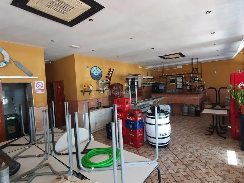Apartament en venda a Costa del Silencio