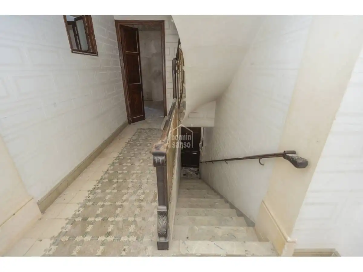 Villa mit Pool zum Verkauf in Maó ciutat, imagen 26