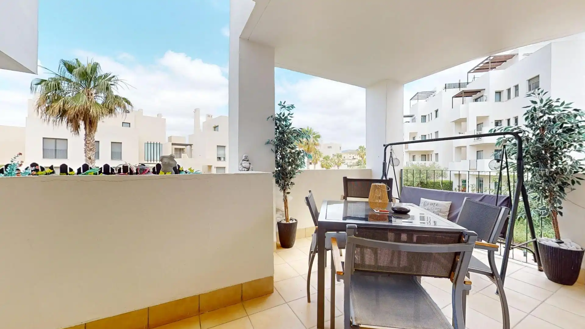 Terrace of Apartments for sale in Murcia  with Terrace