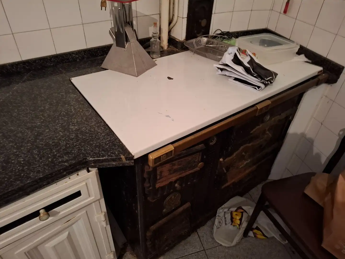 Casa con giardino in vendita a San Rosendo, imagen 21