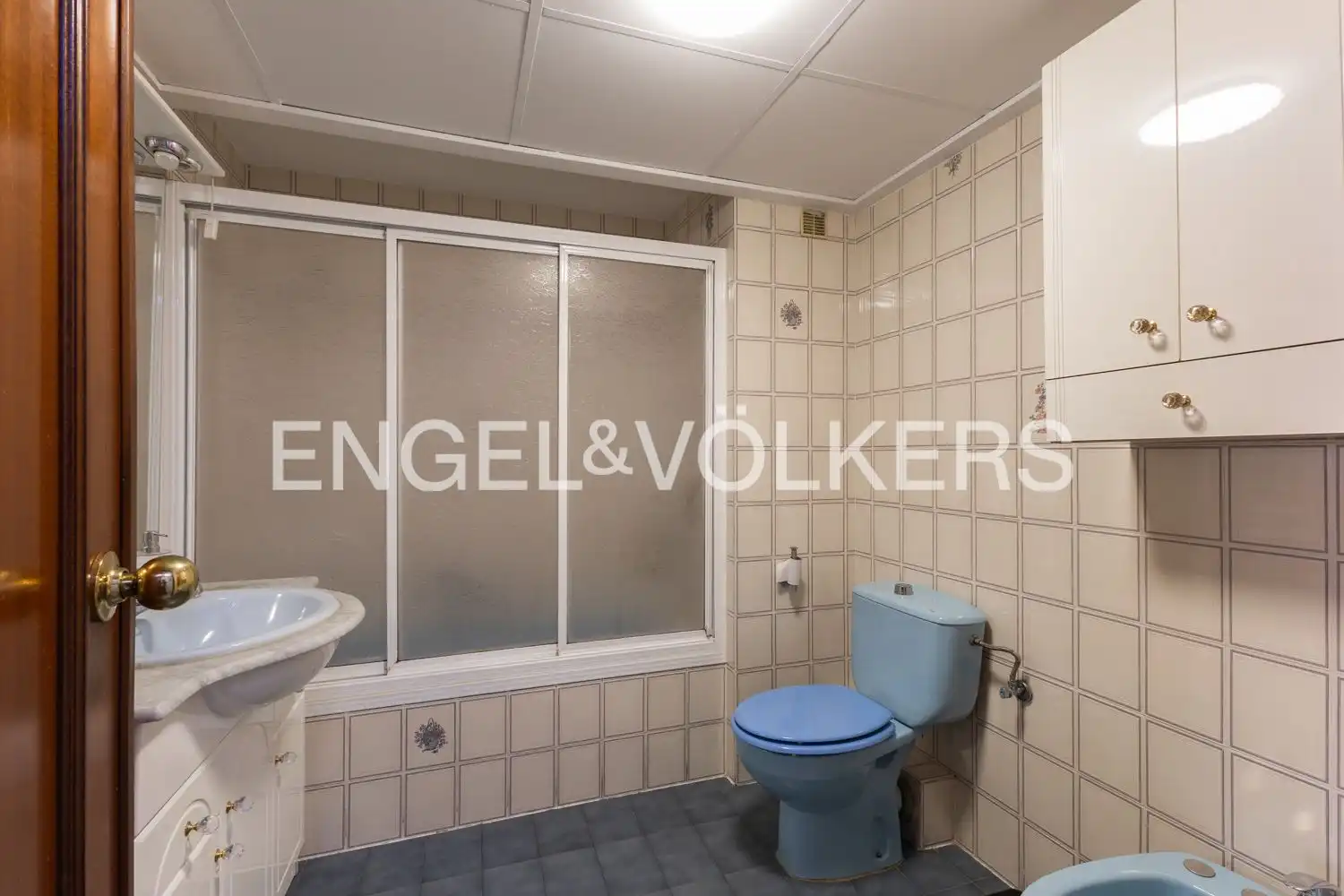 Flat with terrace for sale in Campanar, imagen 19