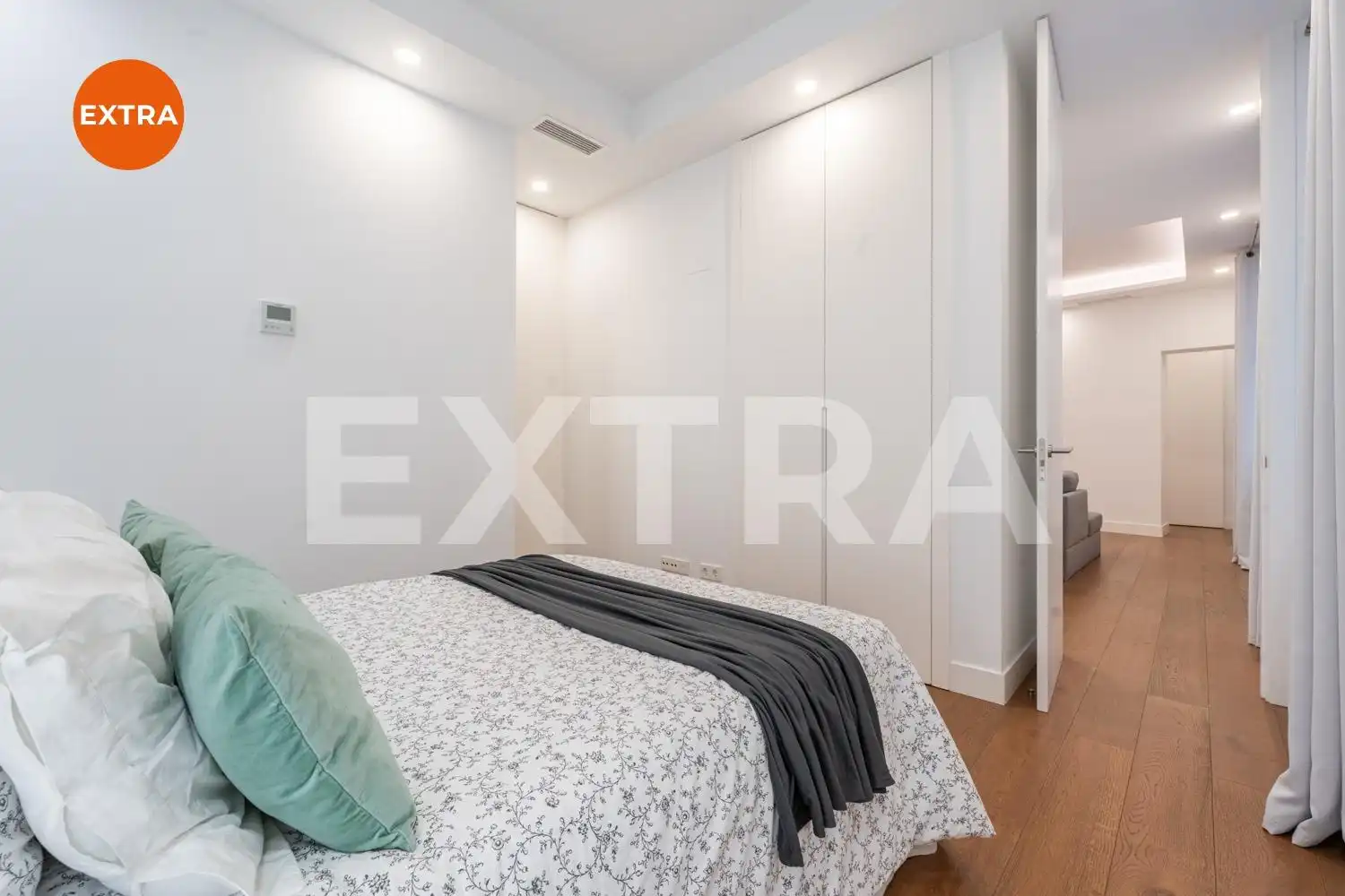 Piso con ascensor en venta en Calle de Bailén, imagen 12