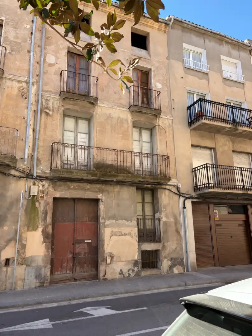 Terreni e lotti in vendita a Carrer de la Soledat, imagen 2