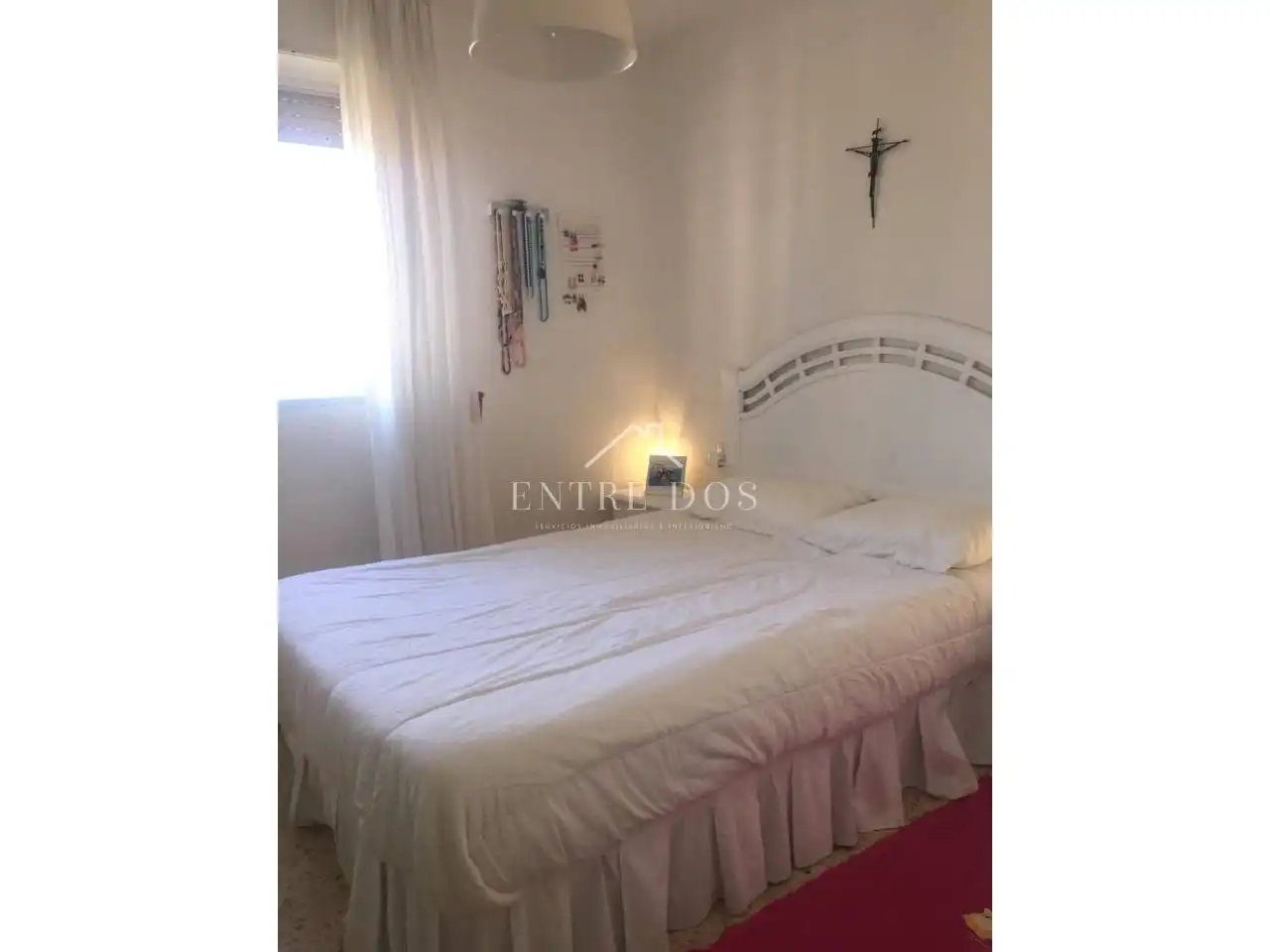 Schlafzimmer von Wohnung zum Verkauf in Benicasim / Benicàssim mit Terrasse und Gemeinschaftspool