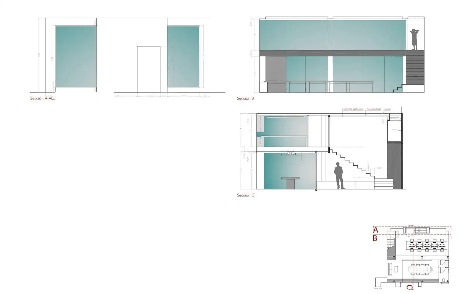 Gewerbefläche zum Verkauf in Centro, imagen 20