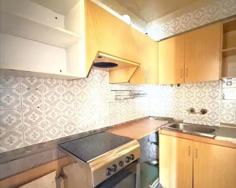 Cocina de Piso en venta en Mercat