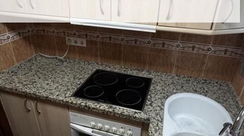 Foto 5 de Pis de lloguer a San Ildefonso - Catedral,  Jaén Capital