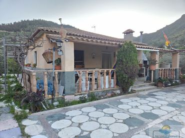 Chalet en venta en Albox