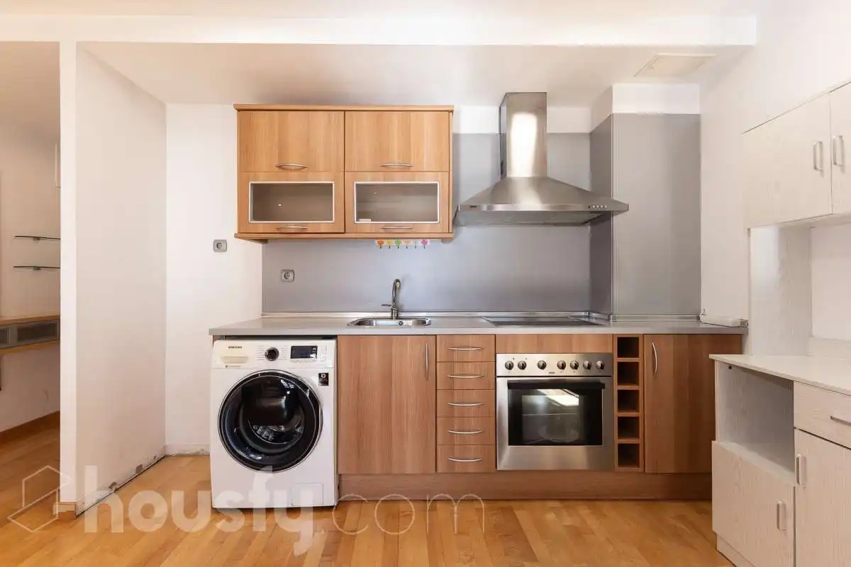 Piso con terraza en venta en Calle Esglesia ., imagen 13