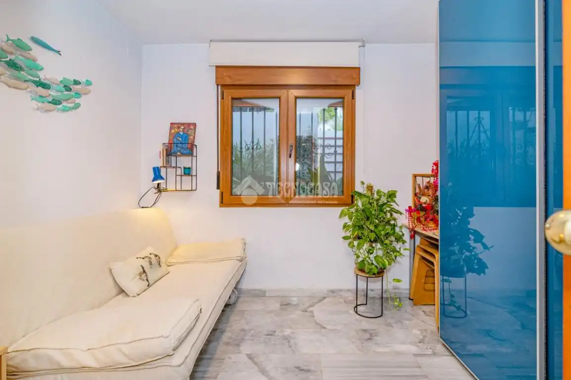 Casa bifamiliare in vendita a La Zubia Ciudad, imagen 21
