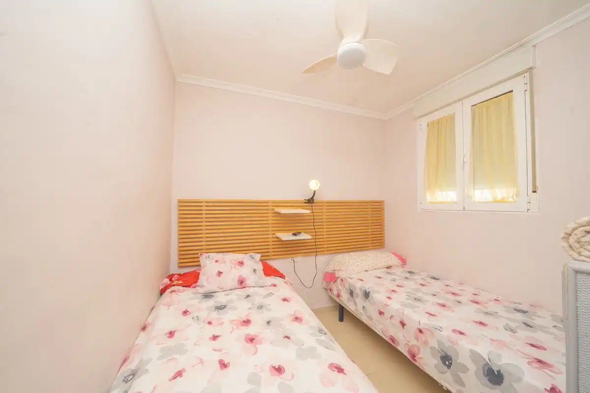 Attique avec terrasse à vendre à C/ de la Santissima Trinitat, imagen 15