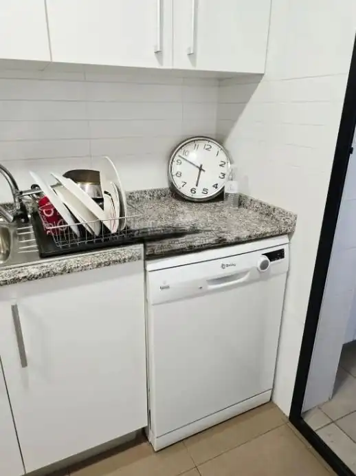 Apartament amb ascensor en venda a Colonia Madrid, imagen 18