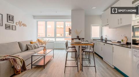 Photo 3 of Flat to share in Los Castros, Santander