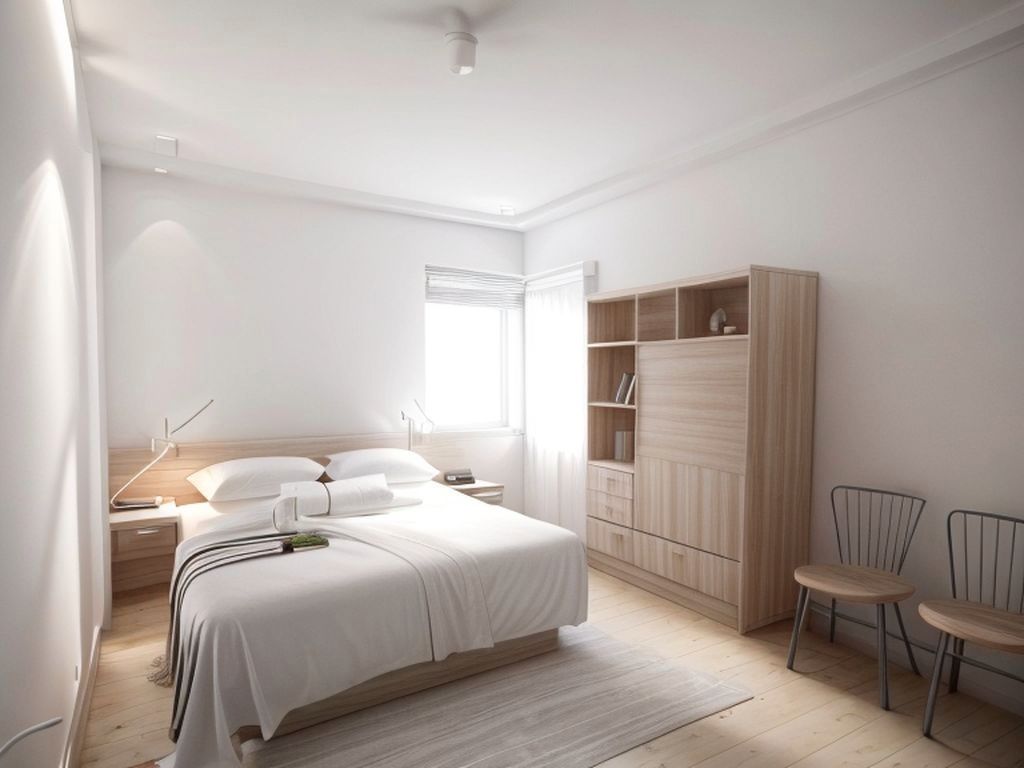 Dormitori de Edifici en venda en Valverde de Mérida