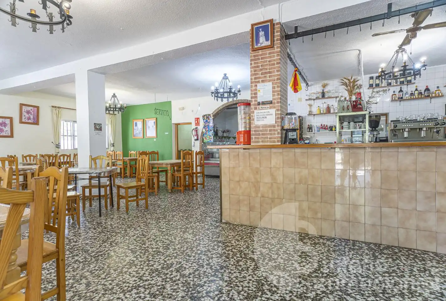 Locale commerciale in vendita a MA-3101, imagen 23