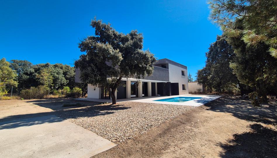 Foto 1 de Casa o xalet en venda a Calle Cádiz, Mojadillas - Parque de las Infantas - El Paraiso, Madrid