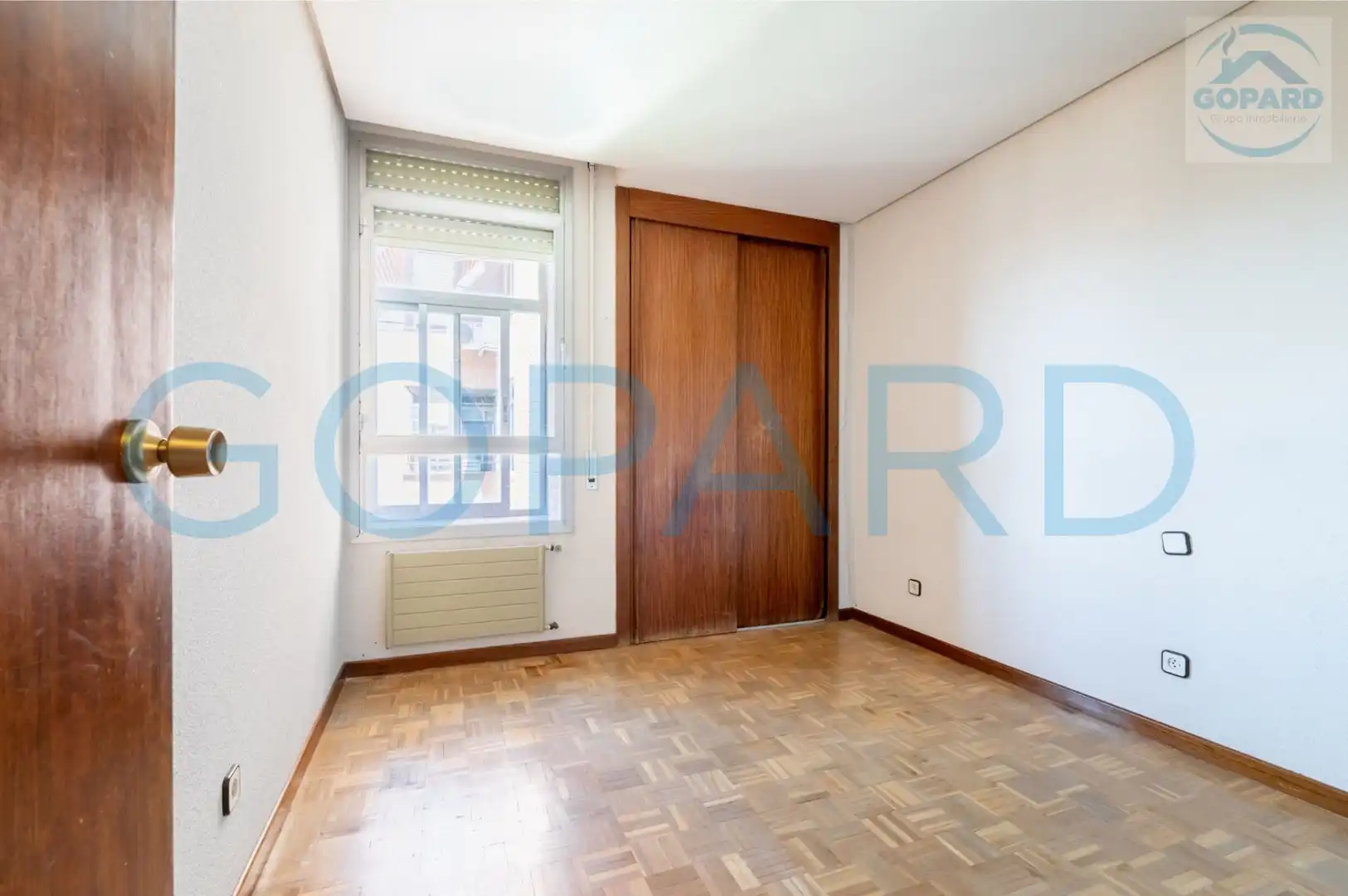 Piso en venta en Primera Fase - Nuevo Tres Cantos