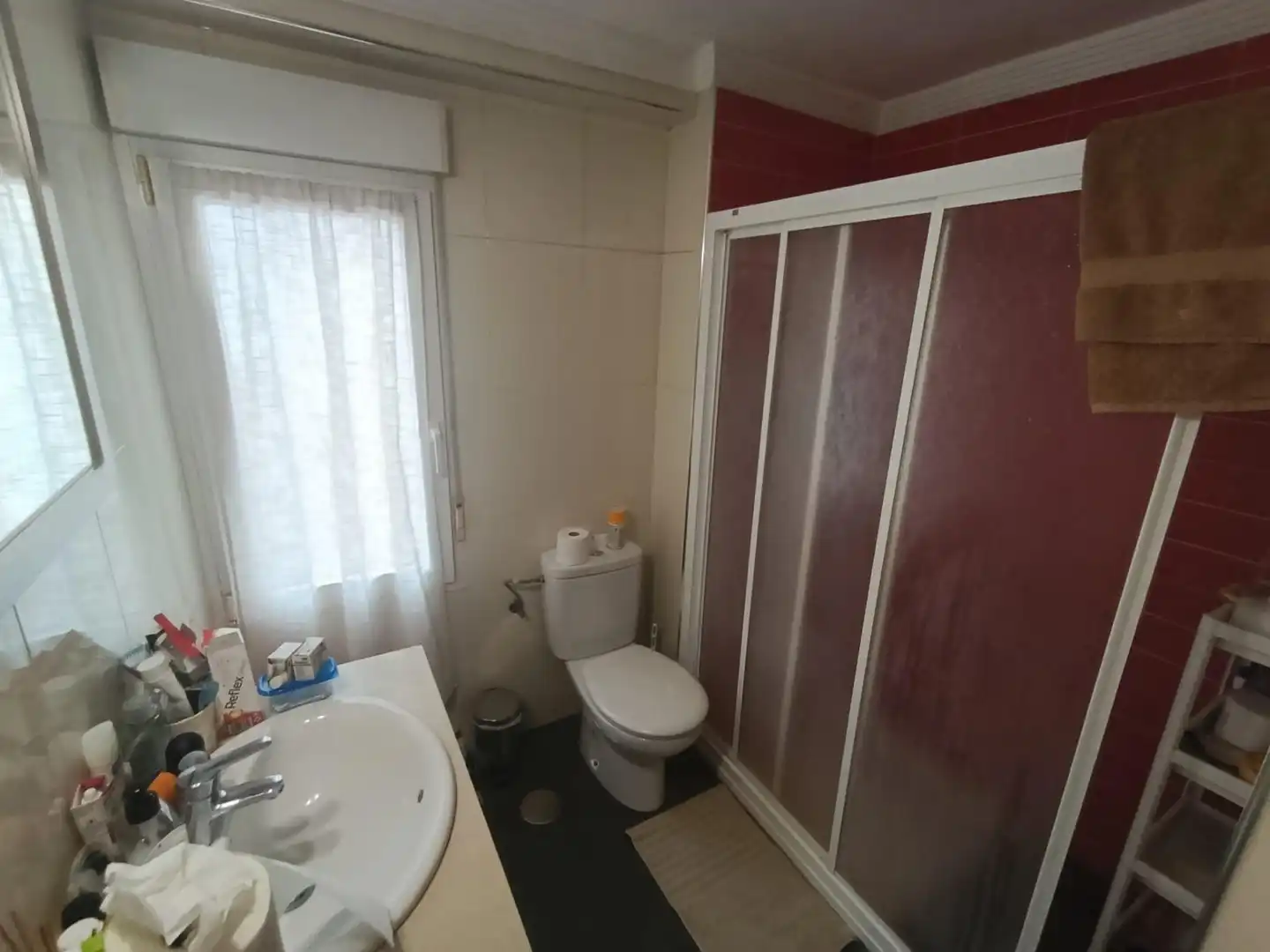 Baño de Piso en venta en Este