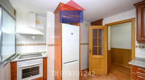 Foto 3 de Pis en venda a De San Juan, Centro, Navalcarnero