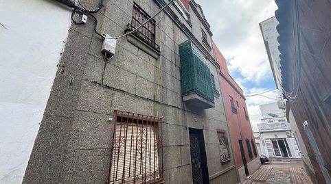 Foto 2 de Casa o xalet en venda a Casco Antiguo, Algeciras