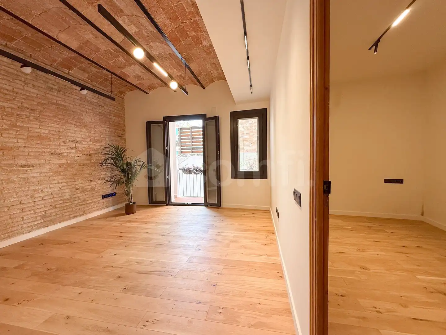 Piso con terraza en venta en Novell, imagen 14